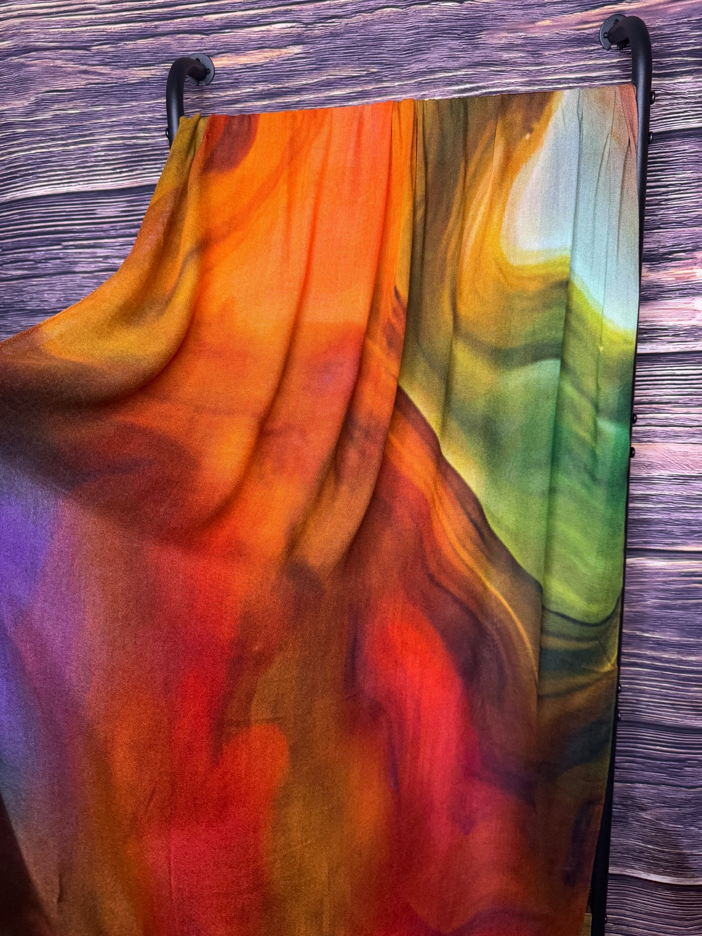 Agate Mirage
