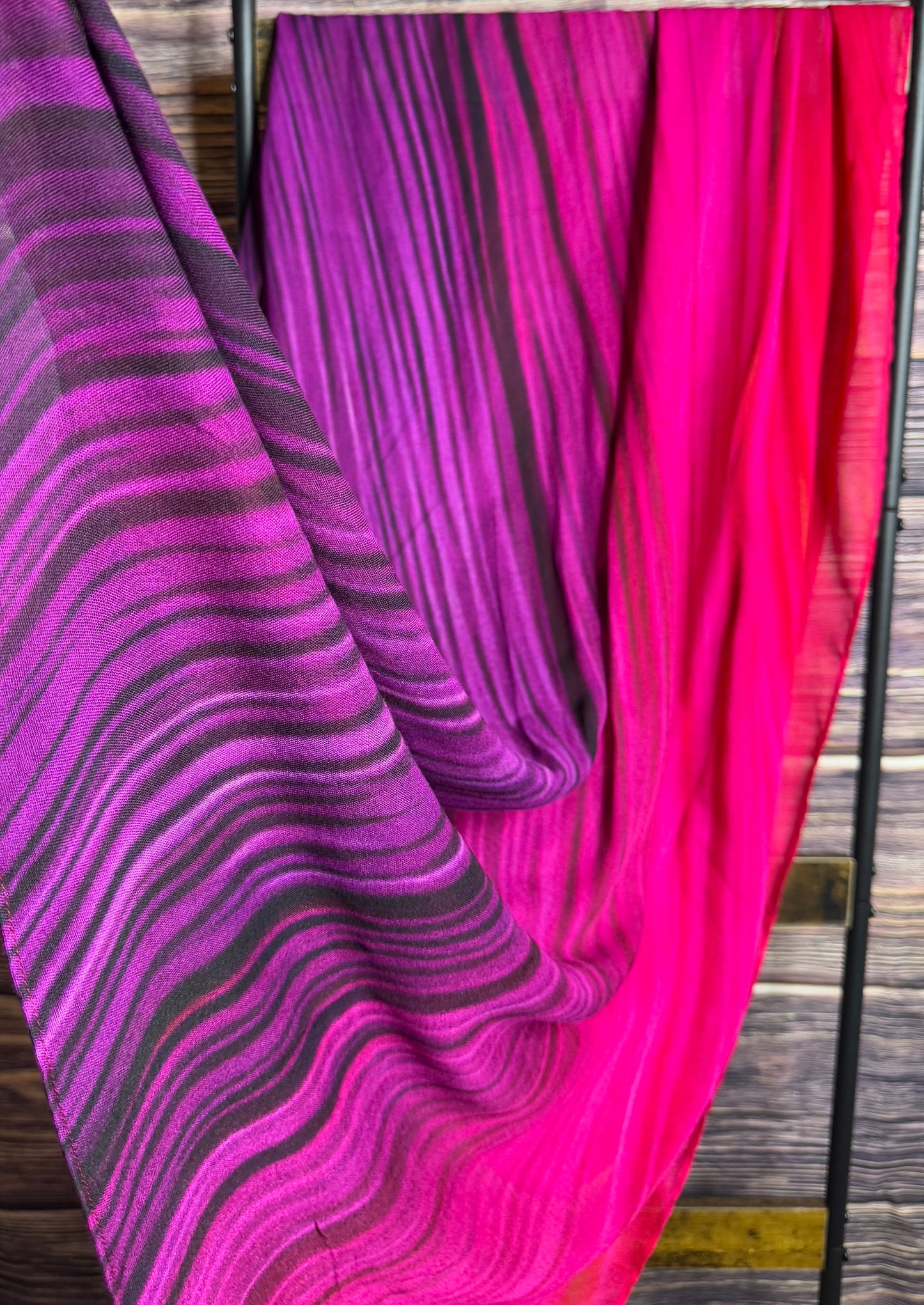 Violet Aurora